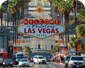 Las Vegas, NV
