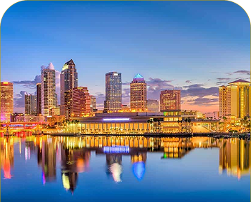 Tampa, FL