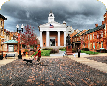 Ashburn VA