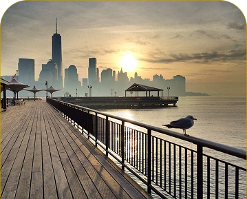 Jersey City NJ