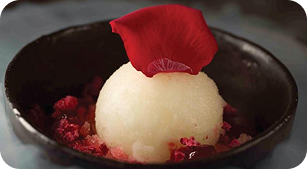 Dessert