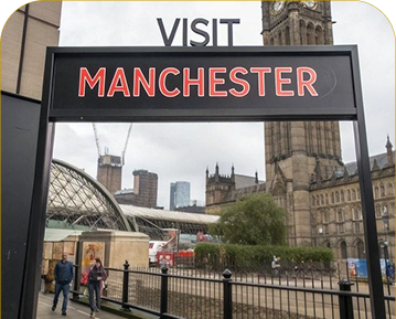 Manchester UK