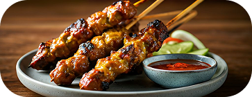 Kebabs