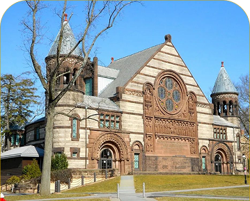 Hillsborough NJ