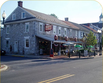 Malvern PA