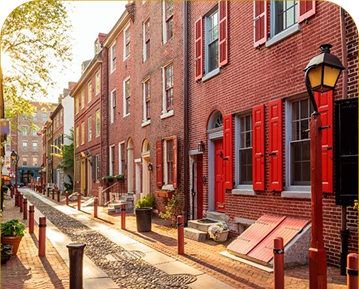 Philadelphia PA