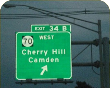 Cherry Hill NJ