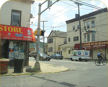 Dayton NJ