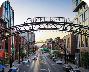 Columbus OH